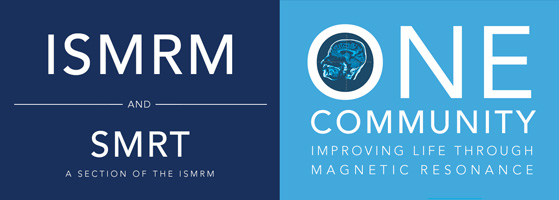 ISMRM & SMRT combo logo