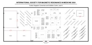 Exhibition Hall Map