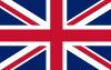 UK flag icon